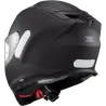 Capacete Texx Kaiman Solid Todas as Cores (Viseira Solar)