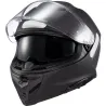 Capacete Texx Kaiman Solid Todas as Cores (Viseira Solar)