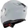 Capacete Texx Kaiman Solid Todas as Cores (Viseira Solar)