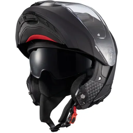 Capacete Texx Kratos Solid Todas as Cores (Viseira Solar).