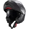 Capacete Texx Kratos Solid Todas as Cores (Viseira Solar).