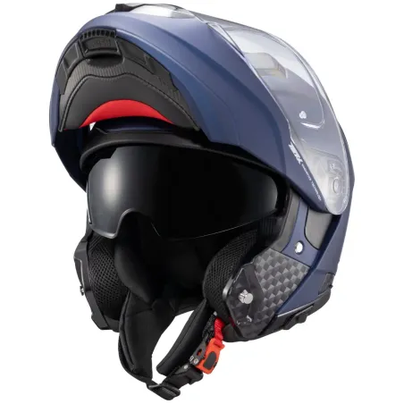 Capacete Texx Kratos Solid Todas as Cores (Viseira Solar).