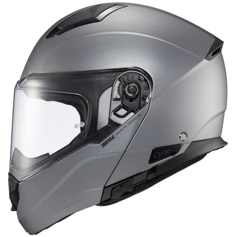 Capacete Texx Kratos Solid Todas as Cores (Viseira Solar).