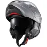 Capacete Texx Kratos Solid Todas as Cores (Viseira Solar).