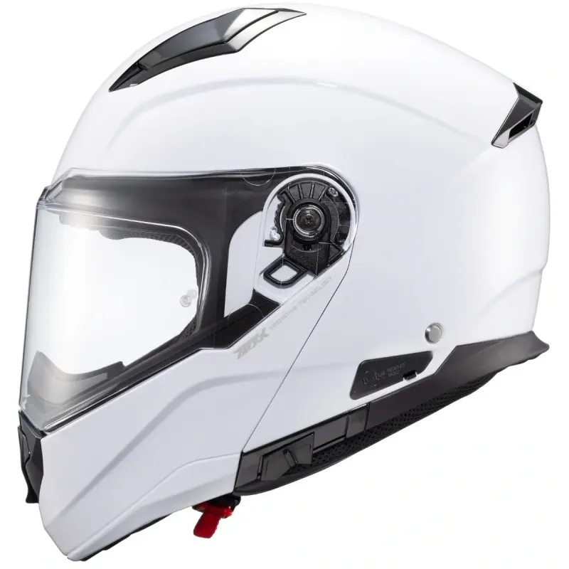 Capacete Texx Kratos Solid Todas as Cores (Viseira Solar).