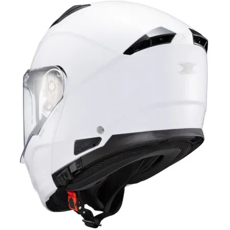 Capacete Texx Kratos Solid Todas as Cores (Viseira Solar).