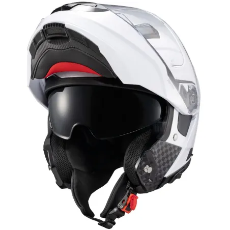 Capacete Texx Kratos Solid Todas as Cores (Viseira Solar).