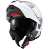 Capacete Texx Kratos Solid Todas as Cores (Viseira Solar).