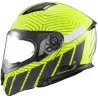 Capacete Texx Kratos Cyber Todas as Cores (Viseira Solar).