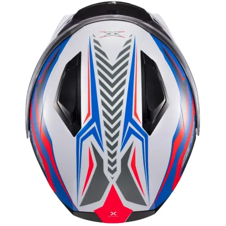 Capacete Texx Kratos Nomade Todas as Cores (Viseira Solar).