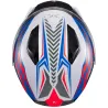 Capacete Texx Kratos Nomade Todas as Cores (Viseira Solar).