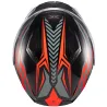 Capacete Texx Kratos Nomade Todas as Cores (Viseira Solar).