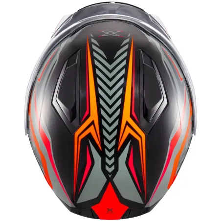 Capacete Texx Kratos Nomade Todas as Cores (Viseira Solar).