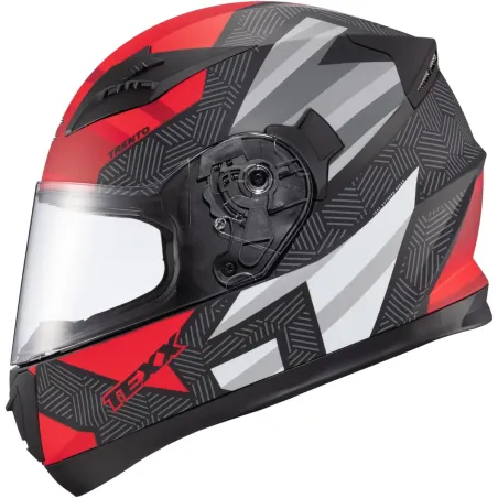 Capacete Texx Strike Trento Todas as Cores.