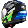 Capacete Texx Strike Trento Todas as Cores.