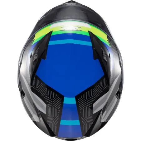 Capacete Texx Strike Trento Todas as Cores.