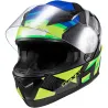 Capacete Texx Strike Trento Todas as Cores.