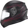 Capacete Texx Strike Panther Todas as Cores.