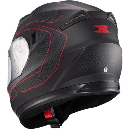 Capacete Texx Strike Panther Todas as Cores.