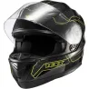 Capacete Texx Strike Panther Todas as Cores.