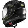 Capacete Texx Strike Panther Todas as Cores.