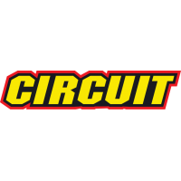 Camisetas Circuit