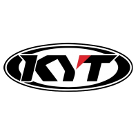 Capacete Kyt - Linha Completa é na Up moto.