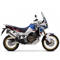 AFRICA TWIN